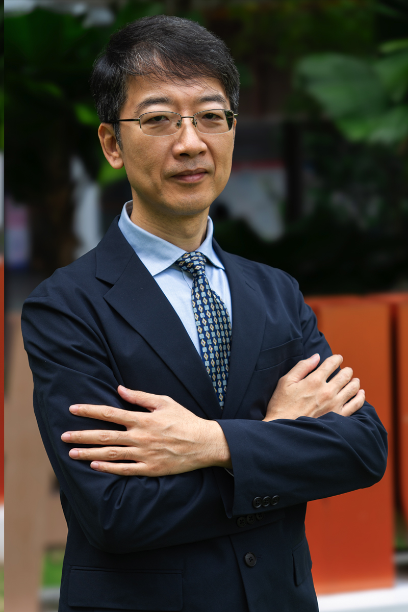Albert Xue